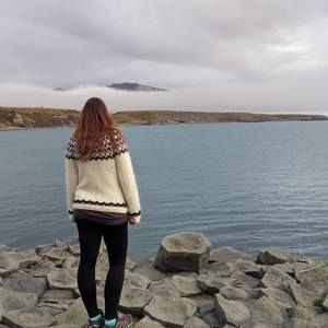 Meet your Posher, Heidi